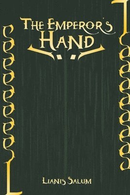 bokomslag Emperor's hand