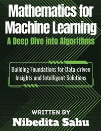 bokomslag Mathematics for Machine Learning