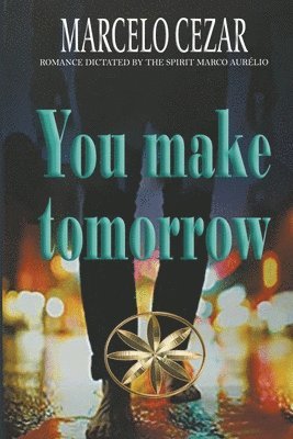 You Make Tomorrow 1