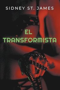 bokomslag Transformista