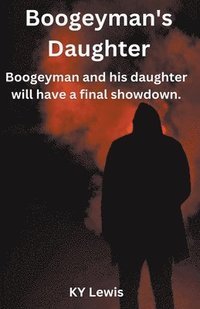 bokomslag Boogeyman's Daughter