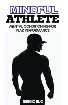 bokomslag Mindful Athlete