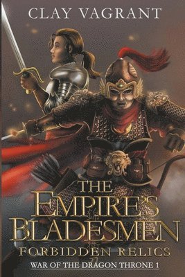 bokomslag Empire's Bladesmen