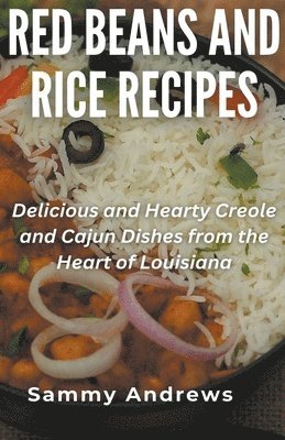 Red Beans And Rice Recipes 1