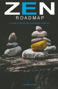 bokomslag Zen Roadmap