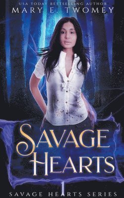 Savage Hearts 1