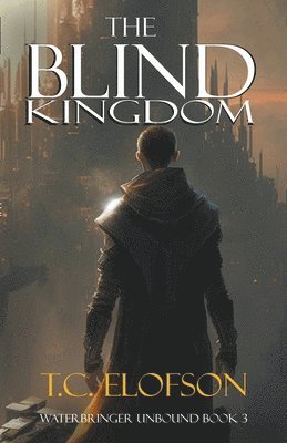 bokomslag The Blind Kingdom