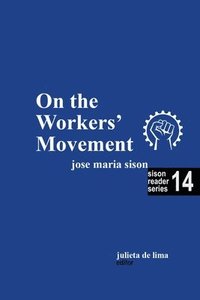 bokomslag On the Workers' Movement