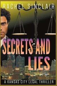 bokomslag Secrets and Lies