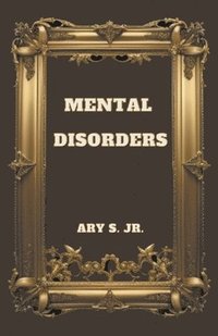 bokomslag Mental Disorders