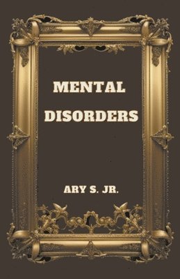 Mental Disorders 1