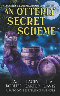bokomslag An Otterly Secret Scheme