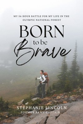 Born to be Brave 1