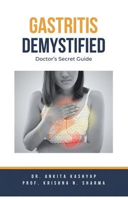 bokomslag Gastritis Demystified
