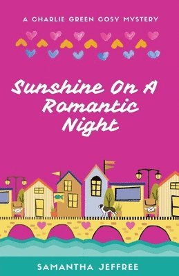 Sunshine On A Romantic Night 1