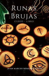 bokomslag Runas Brujas Curso-Libro