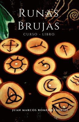 Runas Brujas Curso-Libro 1