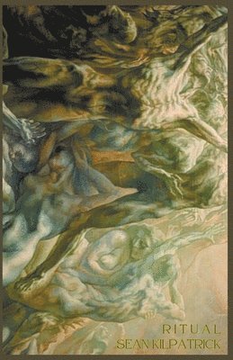 Sean Kilpatrick - R i t u a l, Häftad