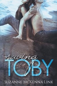 bokomslag Saving Toby