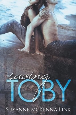 bokomslag Saving Toby