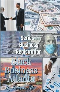 bokomslag Black Business Atlanta