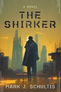 bokomslag The Shirker