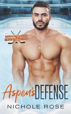 bokomslag Aspen's Defense