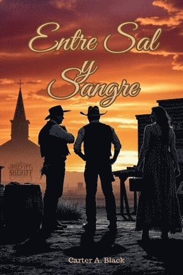 Entre Sal y Sangre