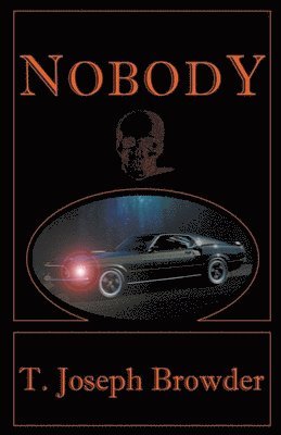 bokomslag Nobody