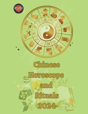 Chinese Horoscope and Rituals 2024 1