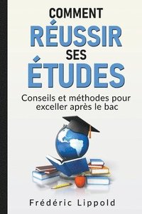 bokomslag Comment réussir ses études