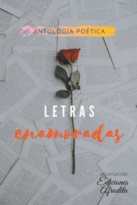 bokomslag Letras Enamoradas