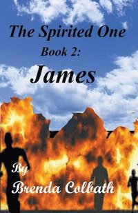 bokomslag James Book 2
