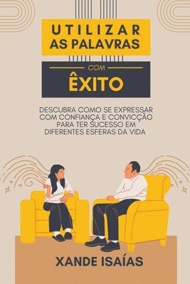 bokomslag Utilizar as Palavras com Êxito