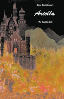 Steve Bartholomew - Ariella, Häftad