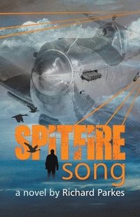 bokomslag Spitfire Song