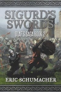 bokomslag Sigurd's Swords