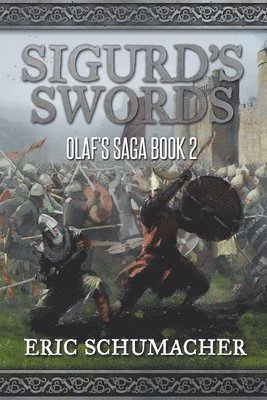 Sigurd's Swords 1