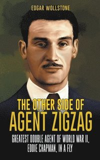 bokomslag The Other Side of Agent Zigzag