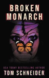 bokomslag Broken Monarch