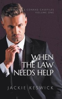 bokomslag When the Law Needs Help