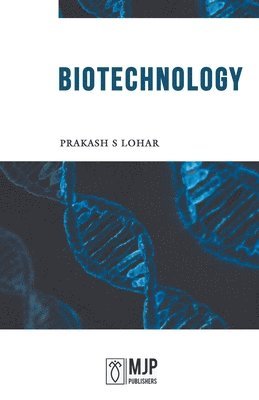 bokomslag Biotechnology