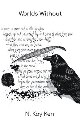 N Kay Kerr, N. Kay Kerr - Worlds Without, Häftad