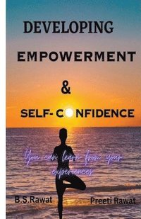 bokomslag Developing Empowerment & Self-confidence