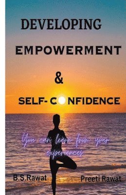 Developing Empowerment & Self-confidence 1