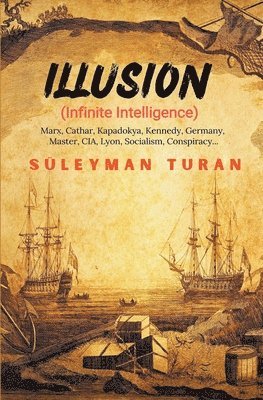 Illusion (Infinite Intelligence) 1