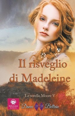 bokomslag Il risveglio di Madeleine