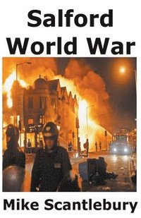 bokomslag Salford World War