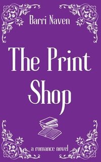 bokomslag The Print Shop