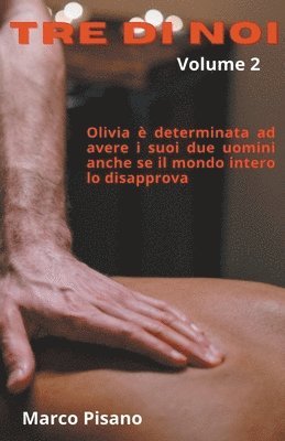 bokomslag Tre di noi